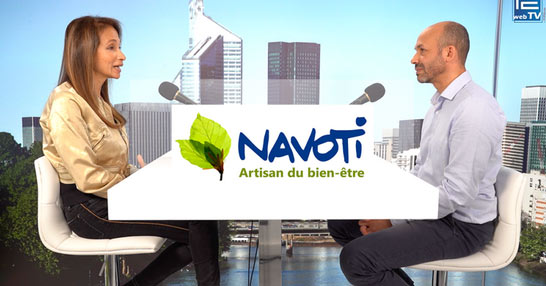 interview risque électromagnétique en entreprise