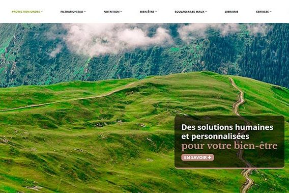 La boutique en ligne navoti fait peau neuve