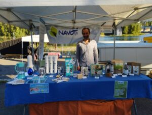 navoti-stand-convergences-bio-2022