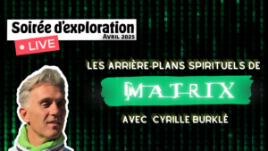 Soirée d'exploration le jeudi 3 avril