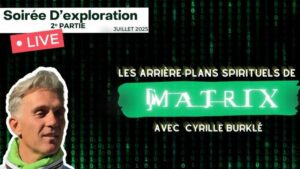 Soirée estivale 3 juillet à partir de 18h30